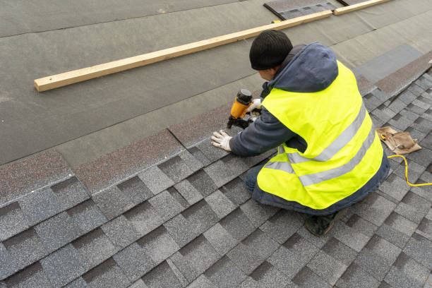 Quick and Trustworthy Emergency Roof Repair Services in Long Lake, MN