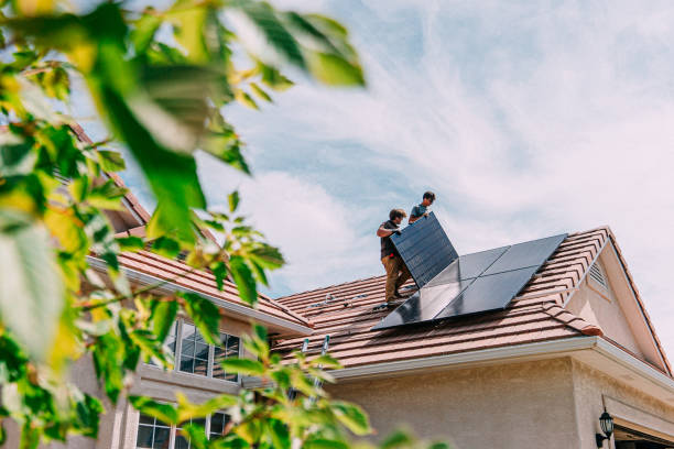 Best Roof Leak Repair  in Long Lake, MN
