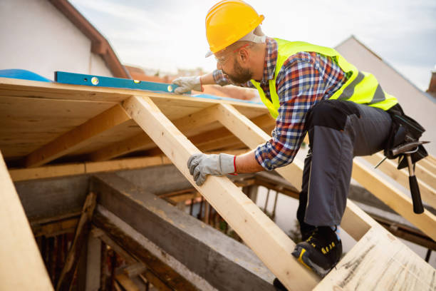 Slate Roofing Contractor in Long Lake, MN
