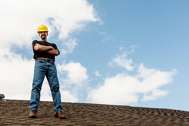 Best Roof Repair Specialists  in Long Lake, MN