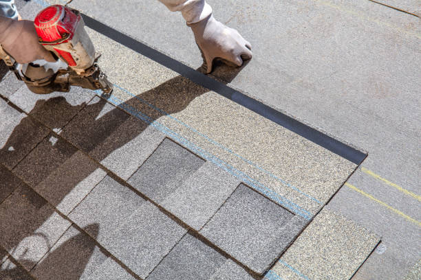 Best Roof Replacement Cost  in Long Lake, MN